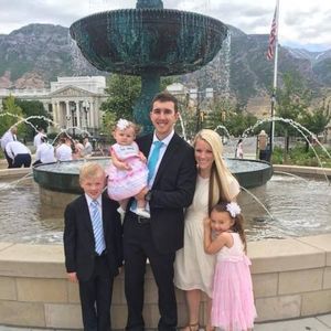 Meet your Posher, Molly